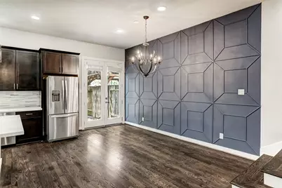 1309 Laird Street #A, Houston, TX 77008 - Photo 9