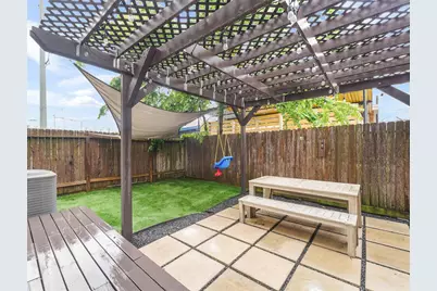 1309 Laird Street #A, Houston, TX 77008 - Photo 21