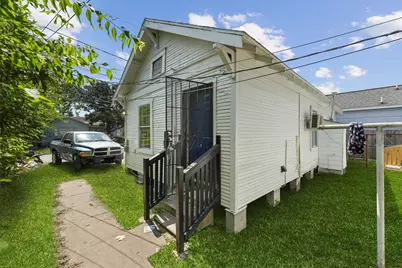 3019 Florida Street #1, Houston, TX 77026 - Photo 1