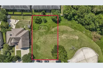 2402 Bramlet Drive, Conroe, TX 77304 - Photo 1