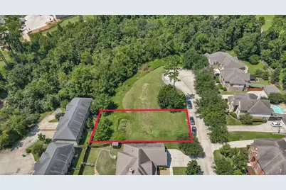 2402 Bramlet Drive, Conroe, TX 77304 - Photo 9