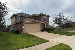 23151 Robbers Nest Dr, Spring, TX 77373 - Photo 3