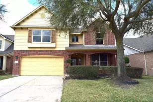 4911 Dwarf Honeysuckle Ct, Houston, TX 77084 - Photo 1
