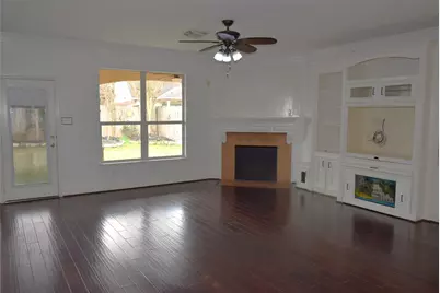 4911 Dwarf Honey Suckle Court, Houston, TX 77084 - Photo 7