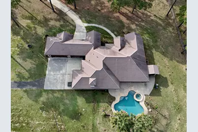 26325 Bauer Hockley Road, Hockley, TX 77447 - Photo 1