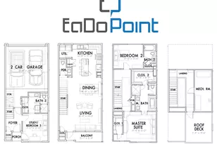 1705 Eado Point Ln, Houston, TX 77003 - Photo 49