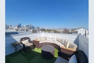 1705 Eado Point Lane, Houston, TX 77003 - Photo 1