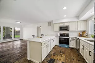 3406 Duncaster Ct, Missouri City, TX 77459 - Photo 9