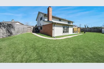 10522 Gulfstream Lane, Sugar Land, TX 77498 - Photo 31