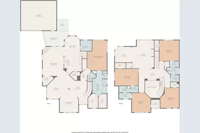 14 Broadweather Place, The Woodlands, TX 77382 - Photo 33