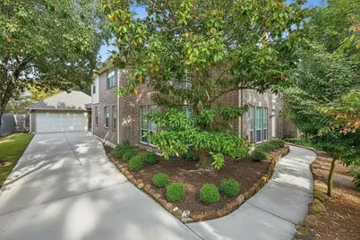 14 Broadweather Place, The Woodlands, TX 77382 - Photo 5