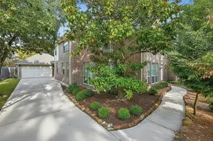 14 Broadweather Pl, The Woodlands, TX 77382 - Photo 5