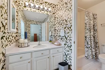 14 Broadweather Place, The Woodlands, TX 77382 - Photo 23