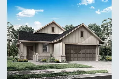 21810 Black Tulip Lane, Cypress, TX 77433 - Photo 1