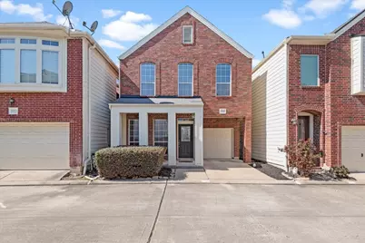 1720 Aden Mist Drive, Houston, TX 77003 - Photo 1