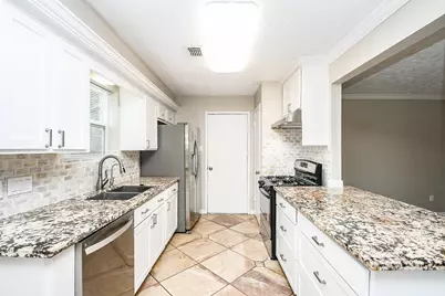 15738 Fern Basin Drive, Houston, TX 77084 - Photo 7