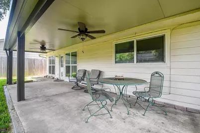 15738 Fern Basin Drive, Houston, TX 77084 - Photo 27