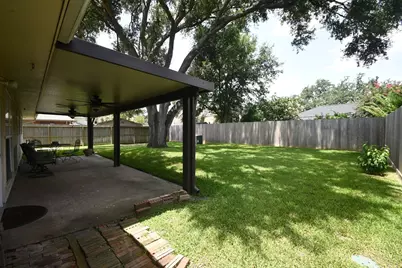 15738 Fern Basin Drive, Houston, TX 77084 - Photo 29