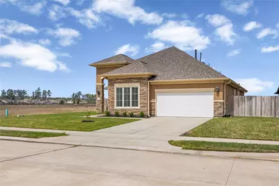 40252 Spyglass Hill Drive, Cleveland, TX 77327 - Photo 3