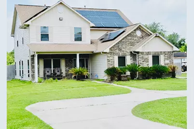 7 N Pine Road, Texas City, TX 77591 - Photo 1