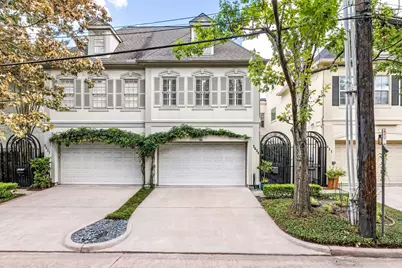 2429 North Boulevard, Houston, TX 77098 - Photo 1