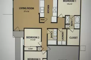 20239 Goss Hollow Ln, Katy, TX 77449 - Photo 3