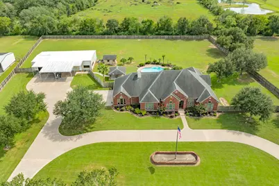 16337 County Road 171, Danbury, TX 77534 - Photo 1