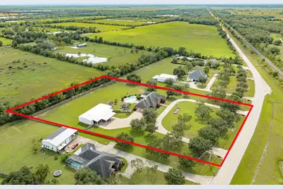 16337 County Road 171, Danbury, TX 77534 - Photo 49