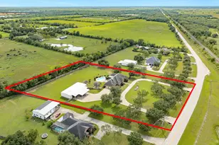 16337 County Rd 171, Danbury, TX 77534 - Photo 49