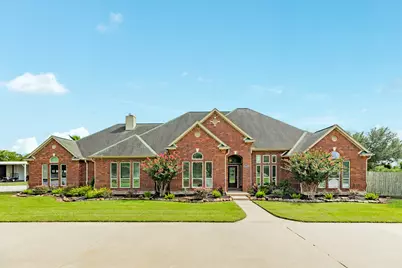16337 County Road 171, Danbury, TX 77534 - Photo 7