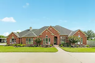 16337 County Rd 171, Danbury, TX 77534 - Photo 7