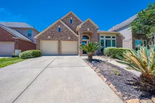 6015 Hewes Point Ln, Missouri City, TX 77459 - Photo 1