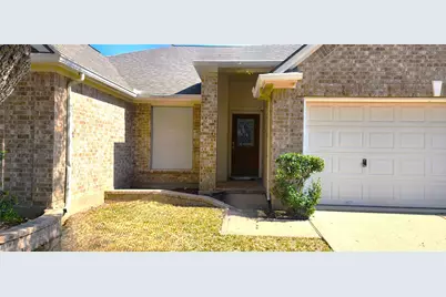 4010 Tigris Ridge Drive, Katy, TX 77449 - Photo 3