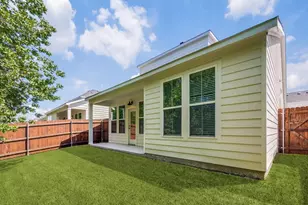 15101 Litsey Crk Dr, Roanoke, TX 76262 - Photo 21