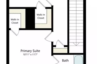 15101 Litsey Crk Dr, Roanoke, TX 76262 - Photo 3