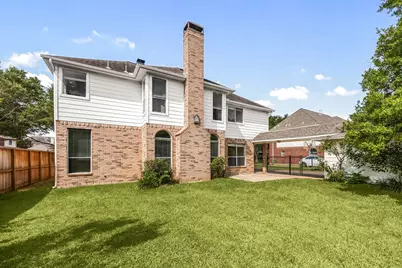 4403 Tarlton Way, Sugar Land, TX 77478 - Photo 35