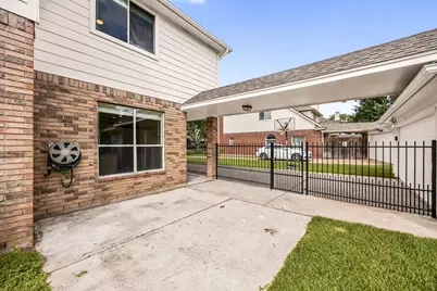 4403 Tarlton Way, Sugar Land, TX 77478 - Photo 33