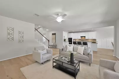 22503 Grassnook Drive, Tomball, TX 77375 - Photo 7