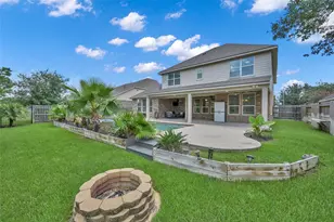 22503 Grassnook Dr, Tomball, TX 77375 - Photo 29