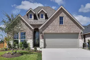 18607 Sweet Basil Dr, Hockley, TX 77447 - Photo 1