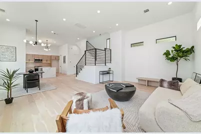 5905 Fairdale Lane #B, Houston, TX 77057 - Photo 1