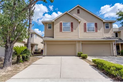 16818 Bellmoor Lane, Houston, TX 77084 - Photo 1