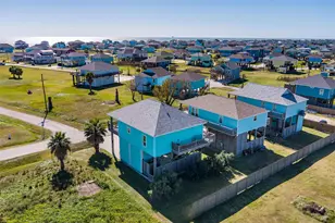 2569 Palm Dr, Port Bolivar, TX 77650 - Photo 5