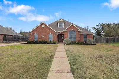 4603 Caddie, College Station, TX 77845 - Photo 27
