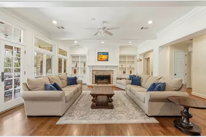 223 Heritage Oaks Lane, Houston, TX 77024 - Photo 9