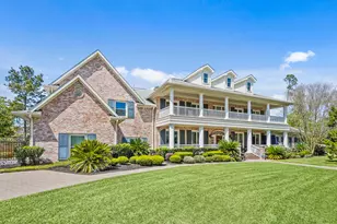 223 Heritage Oaks Ln, Houston, TX 77024 - Photo 1