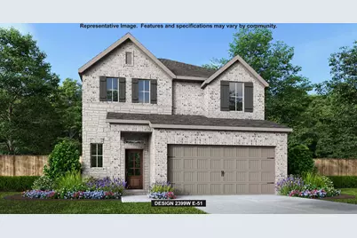 10407 Melida Dawn Way, Richmond, TX 77406 - Photo 1
