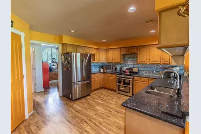 3936 Beasley West End Road, Beasley, TX 77417 - Photo 5