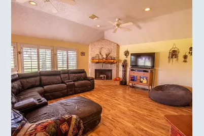 3936 Beasley West End Road, Beasley, TX 77417 - Photo 3