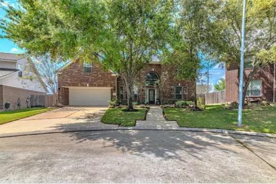 17819 Gables Bend Drive, Tomball, TX 77377 - Photo 5